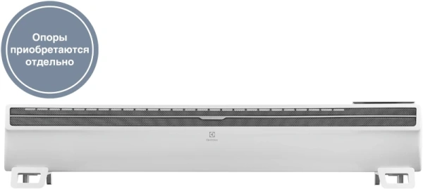 Конвектор электрический Electrolux ECH/AG-2000 PE3 AirPlinth